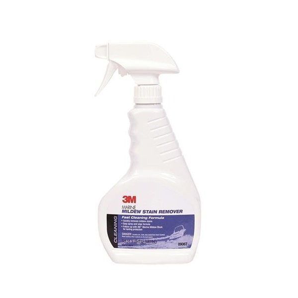 3M 3M 9067 Mildew Stain Remover 3004.7771